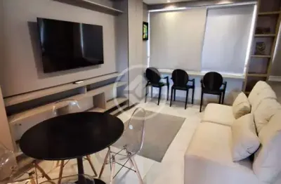 Flat com 1 quarto à venda no cabo branco, joão pessoa , 37 m2 por r$ 640.000