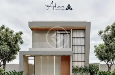 Casa em condomínio fechado com 4 quartos à venda no Muçumagro, João Pessoa 