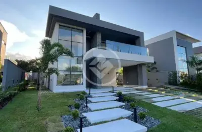 Casa em condomínio fechado com 4 quartos à venda no Centro, Bayeux 