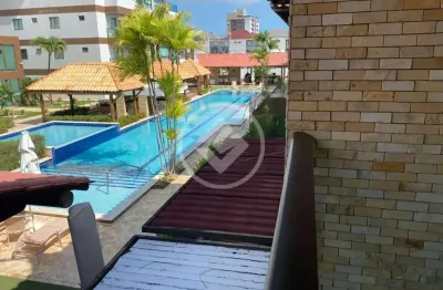 Casa em condomínio fechado com 3 quartos à venda no Poço, Cabedelo 