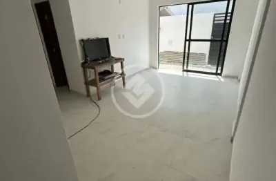 Apartamento com 2 quartos à venda no Aeroclube, João Pessoa 