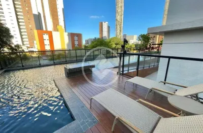 Apartamento com 2 quartos à venda no Jardim Oceania, João Pessoa 