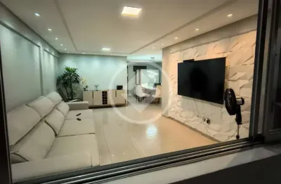 Apartamento com 4 quartos à venda no Brisamar, João Pessoa 