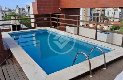 Apartamento com 2 quartos à venda no Intermares, Cabedelo 