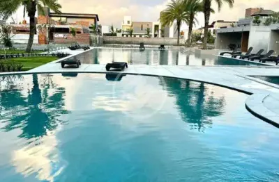 Terreno à venda no Jardim América, Cabedelo 