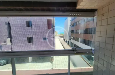 Apartamento com 1 quarto à venda no Bessa, João Pessoa 