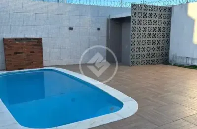 Casa em condomínio fechado com 4 quartos à venda no Portal do Sol, João Pessoa 