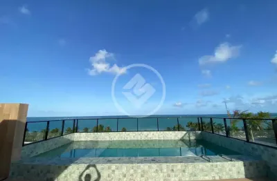 Apartamento posição sul com 101,77 m2 em camboinha - cabedelo codigo: 97945