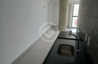 Flat com 1 quarto à venda no Manaíra, João Pessoa 