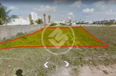 Loteamento jardim oceania área plana próximo a br 230 codigo: 87001