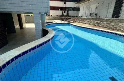 Apartamento com 2 quartos à venda no Manaíra, João Pessoa 