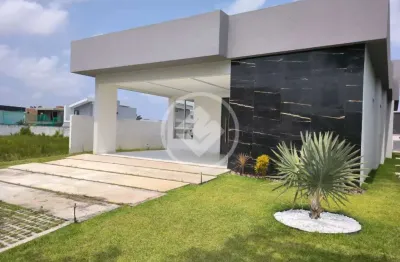 Casa no alphaville - 04 suítes, piscina e área de lazer codigo: 92003