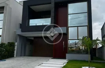 Casa em condomínio fechado com 4 quartos à venda no Muçumagro, João Pessoa 