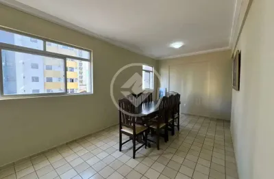 Apartamento com 3 quartos à venda no Tambaú, João Pessoa 