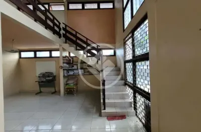 Casa com 5 quartos à venda no Brisamar, João Pessoa 