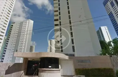 Apartamento com 6 quartos à venda no Brisamar, João Pessoa 