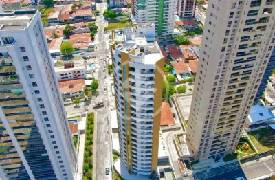 Apartamento 4 suítes + dce e 3 vagas de garagem em manaíra codigo: 81396