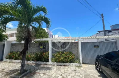 Casa com 4 quartos à venda no Bancários, João Pessoa 