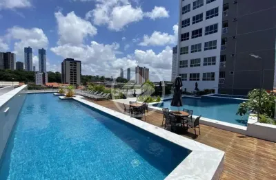 Apartamento no manaíra | excelente localização codigo: 135546