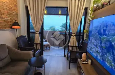 Apartamento no jardim ocenia | excelente padrão codigo: 142749