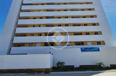 Apartamento com 3 quartos à venda no Bessa, João Pessoa 