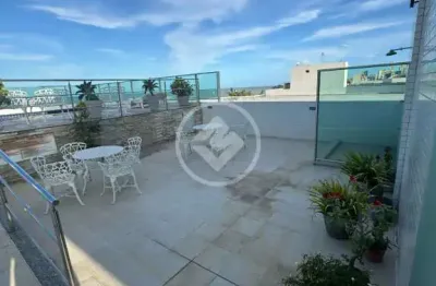 Apartamento com 3 quartos à venda no manaíra, joão pessoa , 69 m2 por r$ 790.000