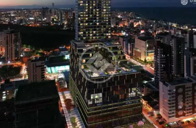 Prédio à venda no Manaíra, João Pessoa 