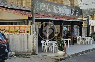 Ponto comercial bar e restaurante | brisamar | ótima localização codigo: 119524