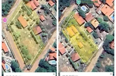 Terreno à venda na cidade balneária novo mundo i, conde , 194 m2 por r$ 1.200.000