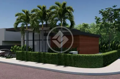 Casa à venda no condomínio | excelente padrão. codigo: 142338