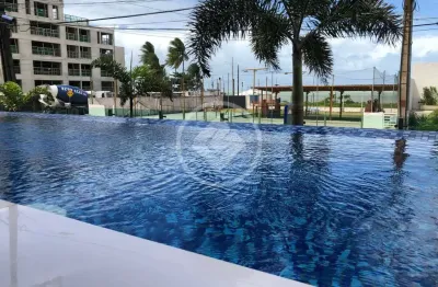 Apartamento com 3 quartos à venda no Camboinha, Cabedelo 