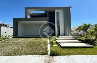 Casa no alphaville - 03 suítes, piscina e área de lazer codigo: 95180