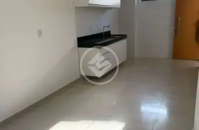 Apartamento com 1 quarto à venda no bancários, joão pessoa , 38 m2 por r$ 265.000