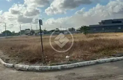 Terreno exclusivo em condomínio nobre na região de cabedelo-paraíba. codigo: 105583