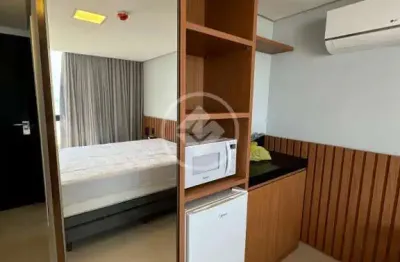 Apartamento com 1 quarto à venda no jardim oceania, joão pessoa , 20 m2 por r$ 600.000
