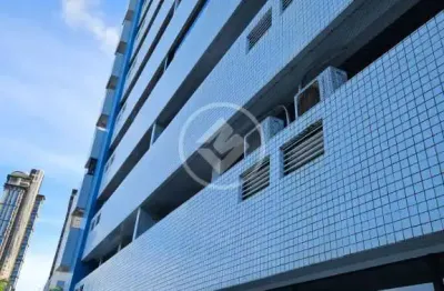 Apartamento com 4 quartos à venda no Brisamar, João Pessoa 