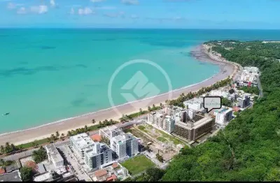 Flat no cabo branco | novo com data de entrega para dezembro codigo: 119297