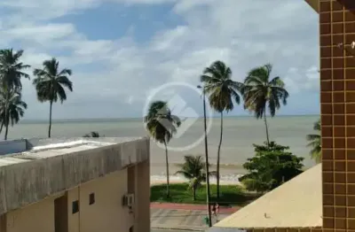 Apartamento com 2 quartos à venda no Cabo Branco, João Pessoa 