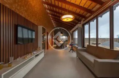 Casa em condomínio fechado com 1 quarto à venda na Zona Rural, Bananeiras 