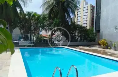 ✨ oportunidade única em tambaú – 300m da orla! ✨ codigo: 139358