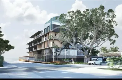 Apartamento com 3 quartos à venda no Jardim Oceania, João Pessoa 