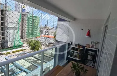 Apartamento jardim oceania | otima localização codigo: 117590