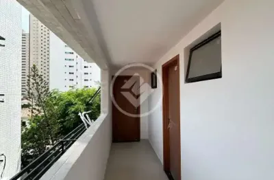 Apartamento com 3 quartos à venda no manaíra, joão pessoa , 5993 m2 por r$ 415.000