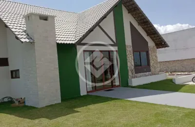 Casa em condomínio fechado com 4 quartos à venda na Zona Rural, Bananeiras 