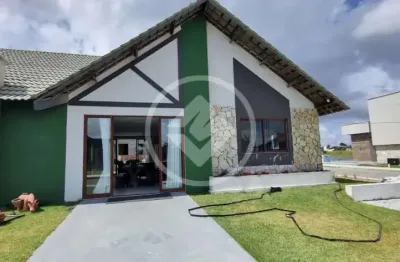 Casa em condomínio fechado com 4 quartos à venda na Zona Rural, Bananeiras 