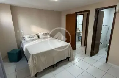 Apartamento com 3 quartos à venda no Manaíra, João Pessoa 
