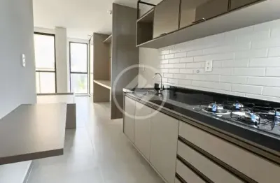 Flat com 1 quarto à venda no Intermares, Cabedelo 