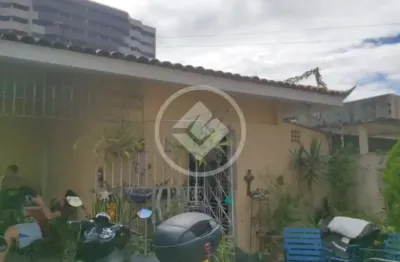 Casa com 3 quartos à venda no Manaíra, João Pessoa 