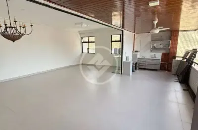 Apartamento com 3 quartos à venda no Intermares, Cabedelo 