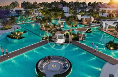 Oportunidade única repasse no uniq island – ponta de campina, cabedelo/pb codigo: 155195